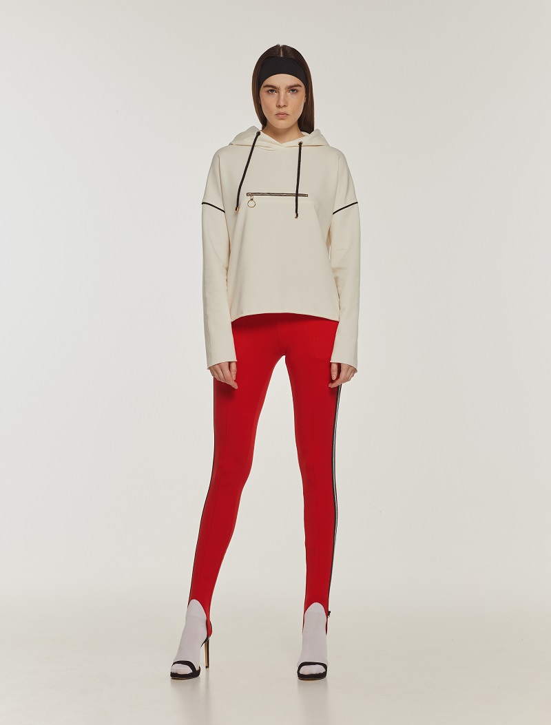 Зухвалий спорт-шик: ультрамодні комбінації в новому лукбуці українського бренду